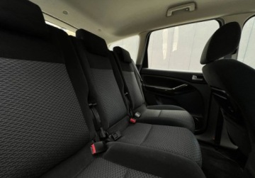 Ford C-MAX I 2.0 Duratec 145KM 2008 Ford C-MAX Automat Czujniki Alu Warszawa 2.0 Benzyna 145KM, zdjęcie 10