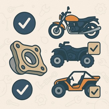 Пластиковая крышка топливного бака MRF 80 120 140 KAYO TS TD TT питбайк эндуро