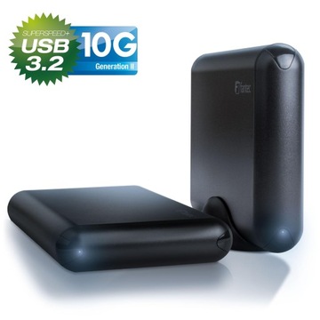 FANTEC DB-ALU31 Внешний 3,5-дюймовый жесткий диск и 2,5-дюймовый твердотельный накопитель