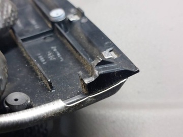 НАБОР ДВЕРНЫХ НАКЛАДОК + ДЕКОРЫ + ОБРАЗЦЫ РАМКИ S-LINE AUDI A4 B6 СЕДАН