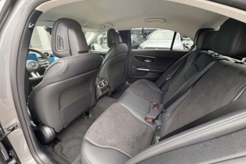 Mercedes Klasa C W206 Limuzyna 1.5 180 170KM 2025 Mercedes-Benz Klasa C Polski salon Duzy rabat Dowolna konfiguracja 1.5, zdjęcie 13