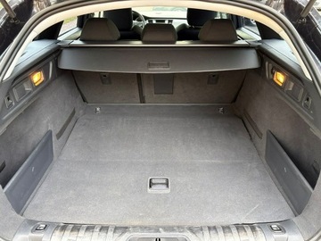 Peugeot 508 I SW 1.6 THP 156KM 2011 Peugeot 508 SW 1.6 turbo 156 KM Panorama dach Hak, zdjęcie 28