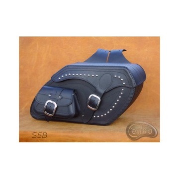 SAKWY SKÓRZANE S5 --PRODUCENT SAKO--