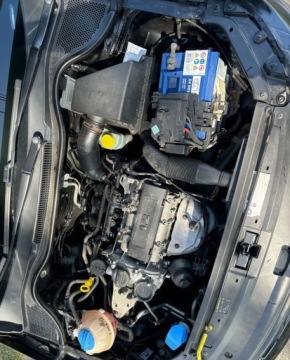 Volkswagen Polo V Hatchback 5d 1.2 60KM 2014 Volkswagen Polo Bezwypadkowy, zadbany, serwisowany 1.2 Benzyna 60KM, zdjęcie 13