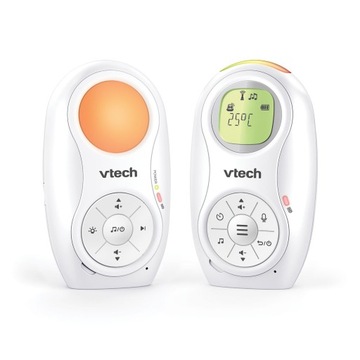 Электронная радионяня VTech DM1214