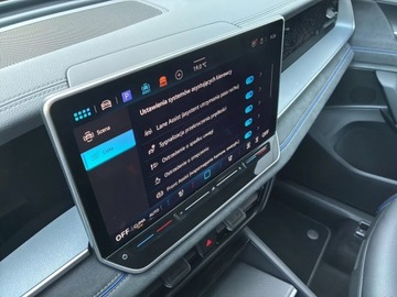 Volkswagen Tayron 2025 Volkswagen Tayron R-line plus 2.0 TSI 204 KM DSG, zdjęcie 14