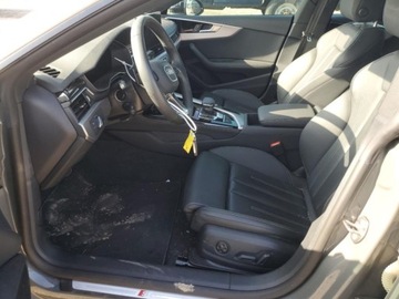 Audi A5 F5 2023 Audi a5 Premium Plus 45, 2023r., 4x4, 2.0L 2.0 Benzyna 261KM, zdjęcie 7