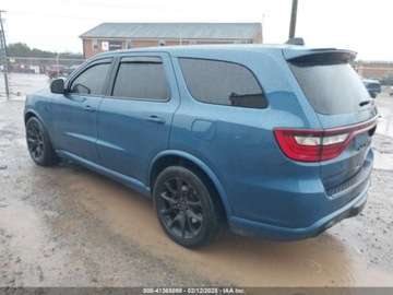 Dodge Durango III 2024 Dodge Durango Hellcat, 2024r., 4x4, 6.2 6.2 Benzyna 710KM, zdjęcie 2