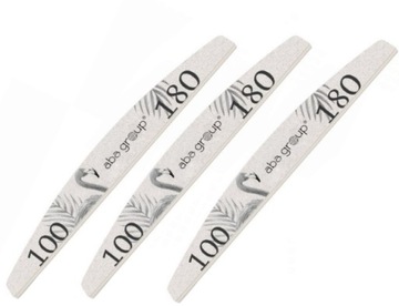 ABA GROUP Pilnik Standard Łódka 100/180 - 25szt