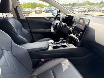 Lexus NX II SUV Facelifting 2.5 450h+ 309KM 2025 Lexus NX 450h+ Prestige AWD II (2021-) NX450h+ PRE, zdjęcie 8