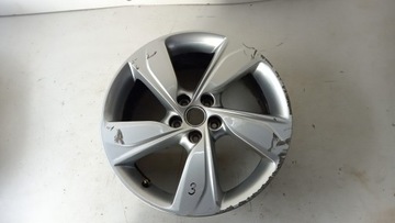 Felga Opel Grandland X 7.5Jx18 ET49 5x108
