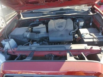 Toyota Tacoma II 2021 Toyota Tacoma 2021, 3.5L, 4x4, TRD SPORT, DOUBLE CAB, od ubezpieczalni 3.5, zdjęcie 10