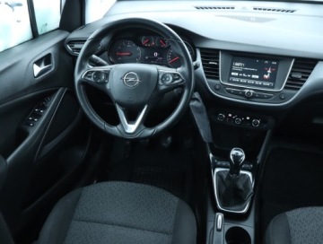 Opel 2018 Opel Crossland 1.2, Salon Polska, 1. Właściciel, zdjęcie 6
