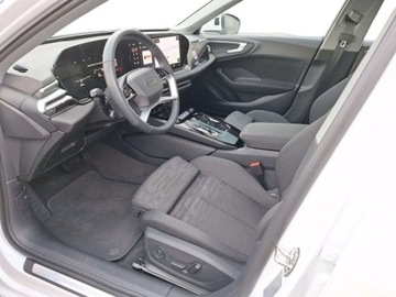 Audi A5 B10 Avant 2.0 TDI 204KM 2025 Audi A5 Avant Hak, Kamery 360 Adaptacyjny tempomat MMI Experience plus 2.0, zdjęcie 11