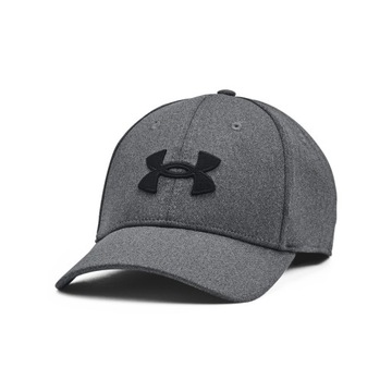 Męska czapka z daszkiem Under Armour Men's UA Bli