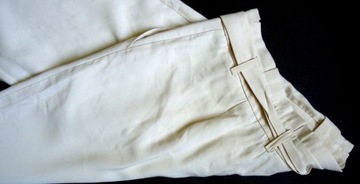 VERO MODA spodnie materiał CULOTTE new 38/40