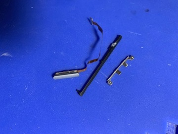 xiaomi 11T pro przycisk odcisk palca szary ORYG