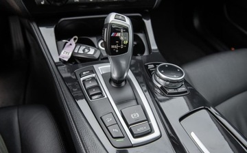 BMW Seria 5 F10-F11 Limuzyna 520d 184KM 2014 BMW Seria 5 520d X-drive LCI Led Xenon Navi Camera Panorama Skora Full, zdjęcie 22