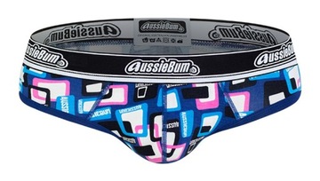 aussieBum slipki męskie NOWOŚĆ roz XL