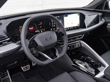 Audi 2025 AUDI Q5 TFSI quattro S line Sportback Suv 2.0 (204KM) 2025, zdjęcie 6