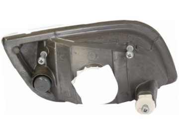 HALOGEN MLHOVKOVÝ LEVÝ SUZUKI LIANA 01-07