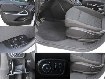 Opel Zafira C Tourer Facelifting 1.6 CDTI 120KM 2017 Opel Zafira 1.6CDTI 7 osobowa po serwisie Android, zdjęcie 21