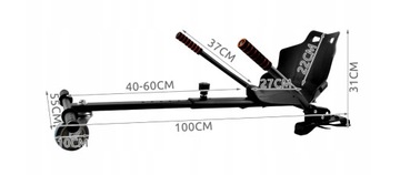 КРЫШКА ДЛЯ КАРТРИДЖА ЭЛЕКТРОСКЕЙБОРДА GOKART