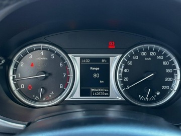 Suzuki Vitara III SUV 1.6 VVT 120KM 2016 Suzuki Vitara Kamera Grzany fotel Tempomat Hak Alu, zdjęcie 16