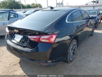 Chevrolet Malibu VII 2023 Chevrolet Malibu 2023r., 1.5L 1.5 Benzyna 160KM, zdjęcie 2