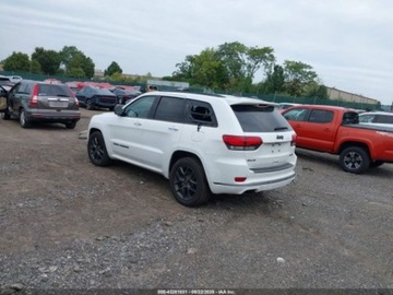 Jeep Grand Cherokee IV 2019 Jeep Grand Cherokee Limited X 2019 5.7L 5.7 Benzyna 360KM, zdjęcie 3