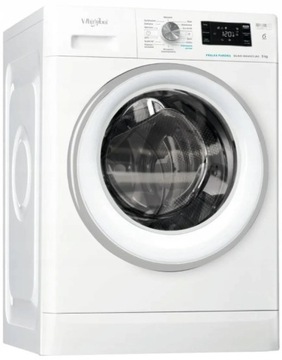 Стиральная машина Whirlpool FFB 9258 SVPL 9 кг 14 программ