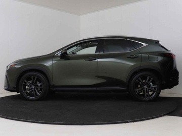 Lexus NX II SUV Facelifting 2.5 450h+ 309KM 2025 Od ręki - 450h+ Prestige 2.5 Plug-in Hybrid 309KM | Podgrzewane fotele!, zdjęcie 2