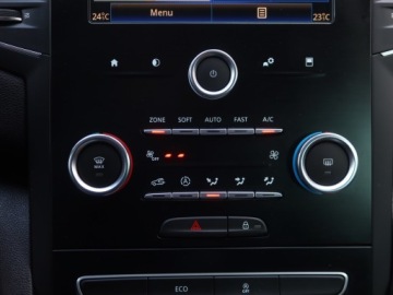 Renault Megane IV 2017 Renault Megane 1.2 TCe, Salon Polska, Navi, Klima, zdjęcie 15