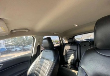 Ford Edge II 2020 Ford Edge 2020 Ford Edge 2.0T AWD - w Polsce po oplatach i akcyzie 2.0, zdjęcie 12