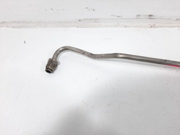 AUDI A6 C7 3.0TDI V6 QUATRO 15R TRUBKA FILTRU ČÁSTIC PEVNÝCH 4G0131205C