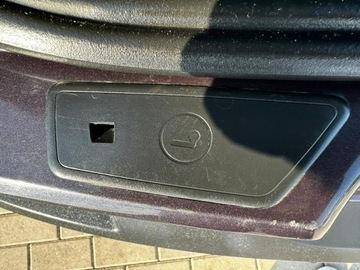 Volkswagen Tiguan I SUV Facelifting 2.0 TDI CR DPF BlueMotion 177KM 2015 Volkswagen Tiguan 2 kpl kół, Alu 19&#039;,, zdjęcie 31