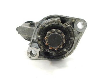 Стартер 1,8т Seat Leon Cupra Toledo II Audi A3