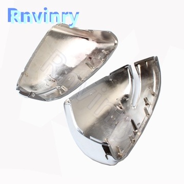 KRYT ZRCÁTKO BOČNÍHO PRO TOYOTA LAND CRUISER 300 LC300 2021 2022