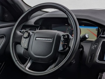 Land Rover Range Rover Velar SUV 2.0 SD4 240KM 2019 Land Rover Range Rover Velar Navi 4X4 Kamera Full Led Elek. Klapa Gwarancja, zdjęcie 28