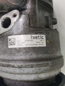BMW F01 F07 ČERPADLO SERVA DYNAMIC DRIVE 6776178
