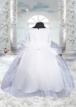 Корнелия платье свадебное 146/152