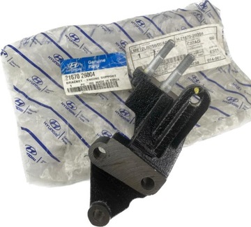 DRŽÁK ULOŽENÍ MOTORU HYUNDAI 21670-26004 ACCENT