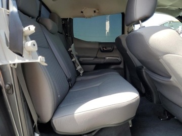 Toyota Tacoma II 2023 Toyota Tacoma Double Cab 2023 3.5l 3.5 Benzyna 278KM, zdjęcie 10