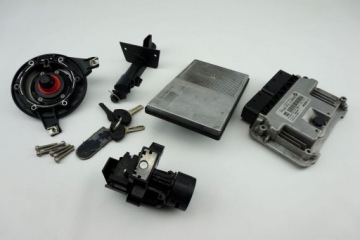ЭБУ ЗАЖИГАНИЯ BMW K 1300 R