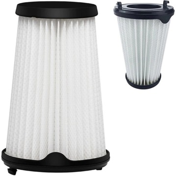 2x ФИЛЬТР для пылесоса ELECTROLUX ERGORAPIDO EF150