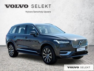 Volvo XC90 II 2024 Volvo XC 90 FV23 Plus Bright B5 D 235KM 7os Harman, zdjęcie 2
