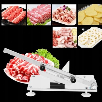 ПРОФЕССИОНАЛЬНАЯ СЫРОРЕЗКА ДЛЯ МЯСНОГО ХЛЕБА