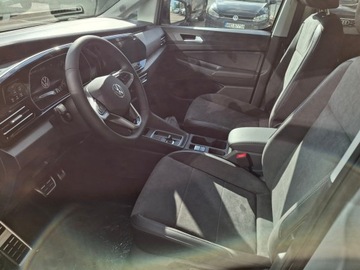 Volkswagen Caddy V Caddy 2.0 TDI 122KM 2025 Volkswagen Caddy 2.0 TDI 122 KM DSG r.o.2755 mm, zdjęcie 31