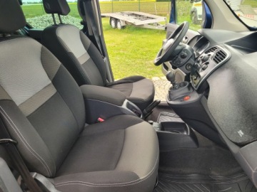 Renault Kangoo II Mikrovan Facelifting 2013 1.5 dCi 110KM 2018 RENAULT KANGOO TYLKO 100 TYS.KM ! NOWY ROZRZĄD - WARTO !!!, zdjęcie 23