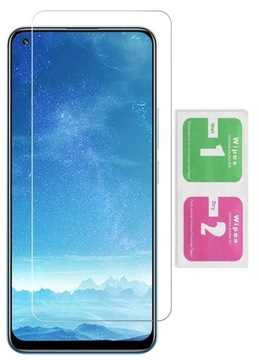 ЧЕХОЛ ДЛЯ REALME 8/8 PRO SMART МАГНИТНЫЙ ЧЕХОЛ + СТЕКЛО